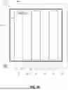 Fig. 09 - DEMARCATION TEMPLATE FOR HAZARDOUS CONTAMINANT TESTING