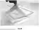 Fig. 13 - DEMARCATION TEMPLATE FOR HAZARDOUS CONTAMINANT TESTING