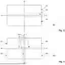 Fig. 04 - SYSTEM AND METHOD FOR FIELD CALIBRATING VIDEO AND LIDAR SUBSYSTEMS USING FACIAL FEATURES