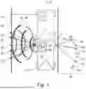 Fig. 02 - Method and Localisation Device for Localising a Motor Vehicle, and Motor Vehicle