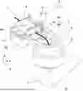 Fig. 01 - ELBOW CABLE CONNECTOR WITH STRAIN RELIEF ELEMENT