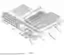Fig. 08 - Cooling assembly and method for user-facing surfaces of a pluggable optical module