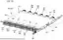 Fig. 34 - TRAY ARRANGEMENTS FOR CASSETTES