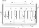Fig. 40 - TRAY ARRANGEMENTS FOR CASSETTES