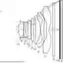 Fig. 01 - OPTICAL PHOTOGRAPHING LENS ASSEMBLY, IMAGE CAPTURING UNIT AND ELECTRONIC DEVICE