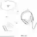 Fig. 02 - HEADPHONES WITH TIMING CAPABILITY AND ENHANCED SECURITY