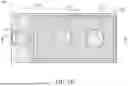 Fig. 16 - CHIP STRUCTURE WITH CONDUCTIVE LAYER