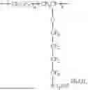 Fig. 07 - Making an Electrochemical Membrane from Low T(alpha) Fluorinated Ionomer Salts