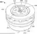 Fig. 01 - Detachable Connector Receptacles