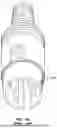 Fig. 02 - Detachable Connector Receptacles