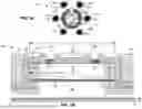 Fig. 02 - PLATED TRENCH FOR PARASITIC CAPACITANCE CONTROL OF VERTICAL CAVITY SURFACE EMITTING LASER DEVICES
