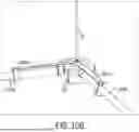Fig. 10 - SECUREMENT DEVICE FOR USE WITH ELECTRICAL BOX