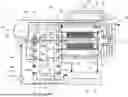 Fig. 01 - Cooling Arrangements for an Electromotive Drive Unit and Components Thereof