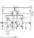 Fig. 08 - HIGH VOLTAGE BATTERY CONTROL SYSTEM AND HIGH SIDE VOLTAGE BOOST CONTROL CIRCUIT THEREOF