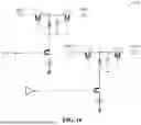 Fig. 10 - HIGH VOLTAGE BATTERY CONTROL SYSTEM AND HIGH SIDE VOLTAGE BOOST CONTROL CIRCUIT THEREOF
