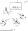 Fig. 06 - OPERATION OF A COMPUTING DEVICE INVOLVING WIRELESS TOKENS