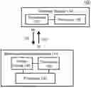 Fig. 01 - SYSTEMS, DEVICES, AND METHODS FOR ESTABLISHING A WIRELESS LINK IN A HETEROGENEOUS MEDIUM
