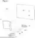 Fig. 22 - PROJECTION DEVICE AND COMMUNICATION DEVICE