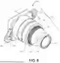 Fig. 06 - IMAGE SENSOR ASSEMBLY
