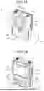 Fig. 02 - IMAGE PICKUP APPARATUS HAVING MICROPHONES
