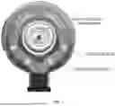 Fig. 02 - SPEAKER UNIT FOR EARPHONE