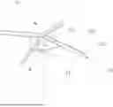 Fig. 01 - SUNSHADE UMBRELLA