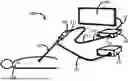 Fig. 01 - ENDOSCOPE PHOTOGRAPHIC SYSTEM, ENDOSCOPE APPARATUS, AND ENDOSCOPE DATA TRANSMISSION CABLE