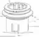 Fig. 05 - ENDOSCOPE KNOB DEVICE, ENDOSCOPE HANDLE, AND ENDOSCOPE