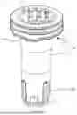 Fig. 11 - ENDOSCOPE KNOB DEVICE, ENDOSCOPE HANDLE, AND ENDOSCOPE