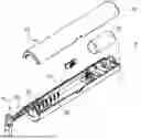 Fig. 01 - CONNECTION TRANSMITTER WITH CONNECTION BLADES