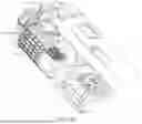 Fig. 09 - DIRECTIONAL WHEEL LOCK ASSEMBLIES AND COTS HAVING DIRECTIONAL WHEEL LOCK ASSEMBLIES