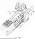 Fig. 10 - DIRECTIONAL WHEEL LOCK ASSEMBLIES AND COTS HAVING DIRECTIONAL WHEEL LOCK ASSEMBLIES