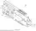 Fig. 11 - DIRECTIONAL WHEEL LOCK ASSEMBLIES AND COTS HAVING DIRECTIONAL WHEEL LOCK ASSEMBLIES