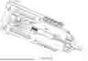 Fig. 12 - DIRECTIONAL WHEEL LOCK ASSEMBLIES AND COTS HAVING DIRECTIONAL WHEEL LOCK ASSEMBLIES