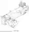 Fig. 15 - DIRECTIONAL WHEEL LOCK ASSEMBLIES AND COTS HAVING DIRECTIONAL WHEEL LOCK ASSEMBLIES
