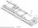 Fig. 20 - DIRECTIONAL WHEEL LOCK ASSEMBLIES AND COTS HAVING DIRECTIONAL WHEEL LOCK ASSEMBLIES