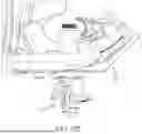 Fig. 22 - DIRECTIONAL WHEEL LOCK ASSEMBLIES AND COTS HAVING DIRECTIONAL WHEEL LOCK ASSEMBLIES