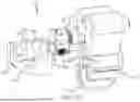 Fig. 32 - DIRECTIONAL WHEEL LOCK ASSEMBLIES AND COTS HAVING DIRECTIONAL WHEEL LOCK ASSEMBLIES