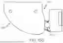 Fig. 33 - DIRECTIONAL WHEEL LOCK ASSEMBLIES AND COTS HAVING DIRECTIONAL WHEEL LOCK ASSEMBLIES