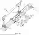 Fig. 37 - DIRECTIONAL WHEEL LOCK ASSEMBLIES AND COTS HAVING DIRECTIONAL WHEEL LOCK ASSEMBLIES