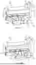 Fig. 41 - DIRECTIONAL WHEEL LOCK ASSEMBLIES AND COTS HAVING DIRECTIONAL WHEEL LOCK ASSEMBLIES