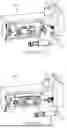 Fig. 42 - DIRECTIONAL WHEEL LOCK ASSEMBLIES AND COTS HAVING DIRECTIONAL WHEEL LOCK ASSEMBLIES