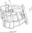 Fig. 50 - DIRECTIONAL WHEEL LOCK ASSEMBLIES AND COTS HAVING DIRECTIONAL WHEEL LOCK ASSEMBLIES