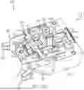 Fig. 53 - DIRECTIONAL WHEEL LOCK ASSEMBLIES AND COTS HAVING DIRECTIONAL WHEEL LOCK ASSEMBLIES