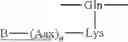 Fig. 22 - TRANSGLUTAMINASE CONJUGATION METHOD AND LINKER