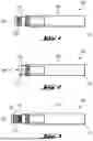 Fig. 02 - Medicament delivery device with use indicator