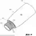 Fig. 03 - Medicament delivery device with use indicator