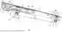 Fig. 02 - Drive device having a coupling device for a vehicle flap