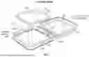 Fig. 02 - Containers Covers and Methods of Using the Same