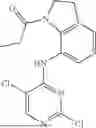 Fig. 37 - NOVEL PYRIMIDINE-2,4-DIAMINE DERIVATIVES, PREPARATION METHOD THEREFOR, AND PHARMACEUTICAL COMPOSITION CONTAINING SAME AS ACTIVE INGREDIENT FOR PREVENTION OR TREATMENT OF CANCER